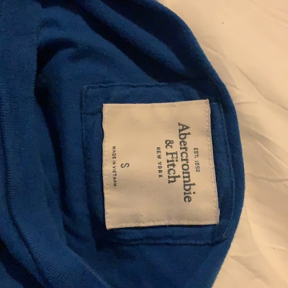 Long sleeve AF shirt - Picture 3 of 3
